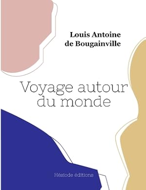 Imagen del vendedor de Voyage autour du monde (Paperback or Softback) a la venta por BargainBookStores