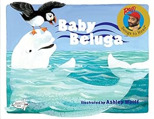 Seller image for Baby Beluga (Raffi Songs to Read) for sale by Reliant Bookstore
