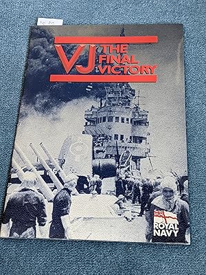 Imagen del vendedor de VJ: The Final Victory a la venta por East Kent Academic