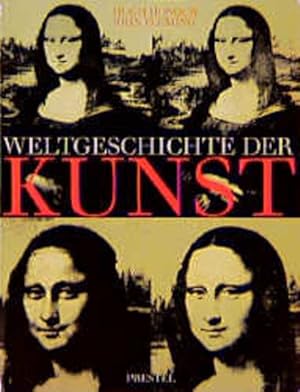 Weltgeschichte der Kunst