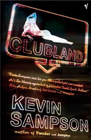 Seller image for Clubland for sale by WeBuyBooks