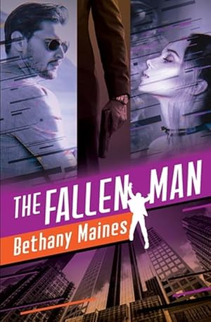 Immagine del venditore per The Fallen Man (Paperback) venduto da Grand Eagle Retail