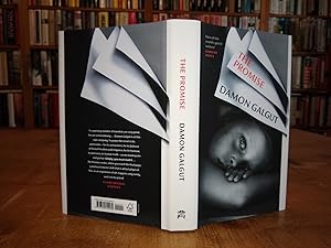 Seller image for The Promise: WINNER OF THE BOOKER PRIZE 2021 for sale by Bekiaris Books