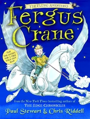 Image du vendeur pour Far-Flung Adventures: Fergus Crane mis en vente par Reliant Bookstore