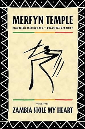 Imagen del vendedor de Zambia Stole My Heart a la venta por GreatBookPrices