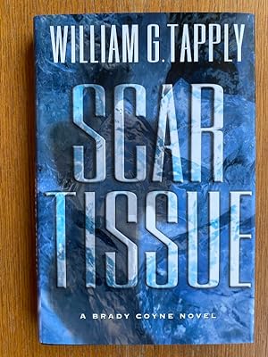 Seller image for Scar Tissue for sale by Scene of the Crime, ABAC, IOBA
