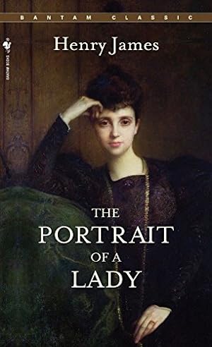 Bild des Verkäufers für The Portrait of a Lady zum Verkauf von Reliant Bookstore