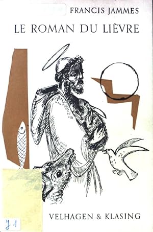 Immagine del venditore per Le Roman du li�vre; Franz�sischer Lesebogen; 12; venduto da books4less (Versandantiquariat Petra Gros GmbH & Co. KG)