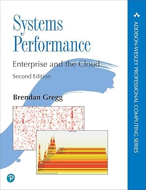Immagine del venditore per Systems Performance: Enterprise and the Cloud (Addison-wesley Professional Computing). venduto da INGARDIO