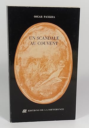 Image du vendeur pour Un scandale au couvent mis en vente par Librairie L'Autre sommeil
