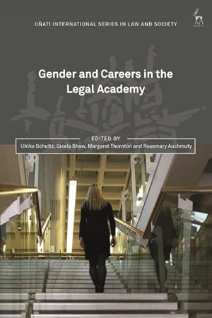 Immagine del venditore per Gender and Careers in the Legal Academy venduto da GreatBookPricesUK
