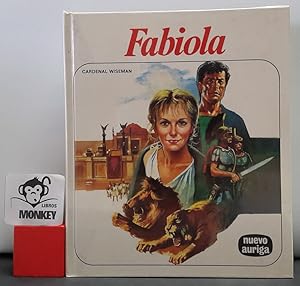 Imagen del vendedor de Fabiola a la venta por MONKEY LIBROS