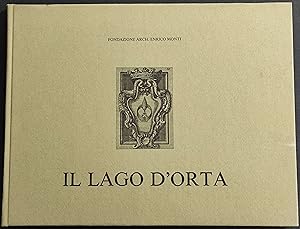 Il Lago d'Orta - Fondazione Arch. Enrico Monti - 1979