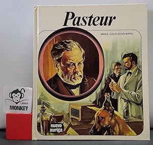 Immagine del venditore per Pasteur venduto da MONKEY LIBROS