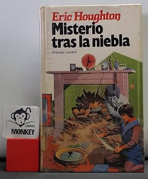 Seller image for Misterio tras la niebla for sale by MONKEY LIBROS