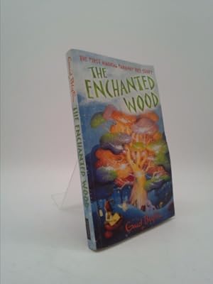 Imagen del vendedor de The Enchanted Wood a la venta por ThriftBooksVintage