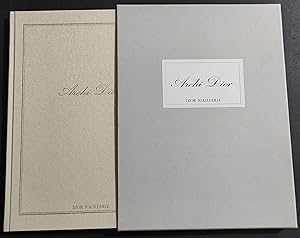 Archi Dior - Dior Joaillerie - 2014 - Catalogo Gioielli