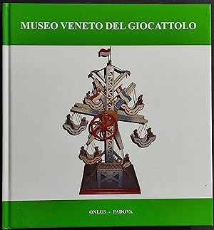 Museo Veneto del Giocattolo - ONLUS - Ingap - Marklin - Gama