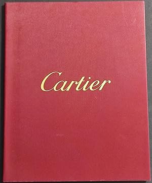 Cartier - Dodici Ore una Firma - Catalogo Orologi - 2007