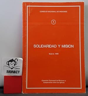 Solidaridad y misión