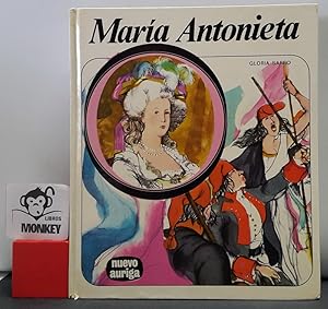 Imagen del vendedor de Mara Antonieta a la venta por MONKEY LIBROS