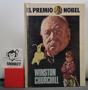 Imagen del vendedor de Winston Churchill a la venta por MONKEY LIBROS