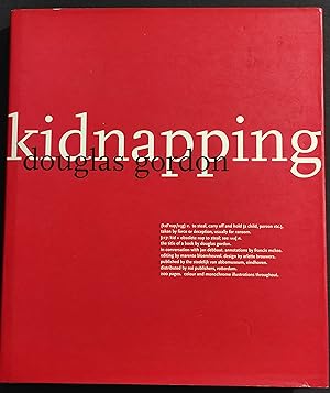 Kidnapping - Douglas Gordon - 1998