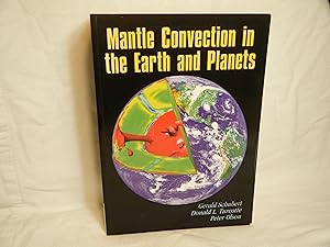 Immagine del venditore per Mantle Convection in the Earth and Planets venduto da curtis paul books, inc.