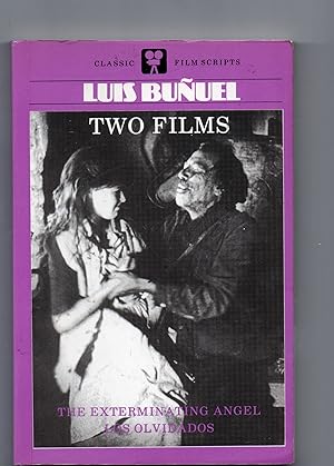 Luis Bunuel : Two Films