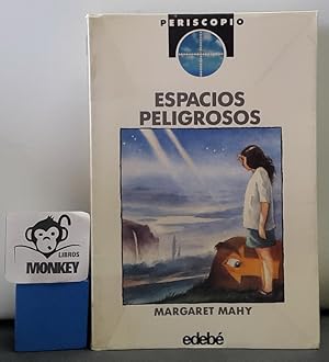 Seller image for Espacios peligrosos for sale by MONKEY LIBROS