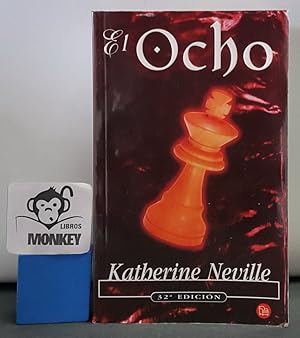 Image du vendeur pour El ocho mis en vente par MONKEY LIBROS