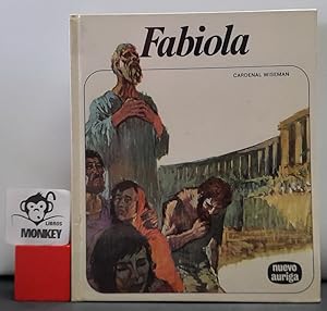 Seller image for Fabiola for sale by MONKEY LIBROS