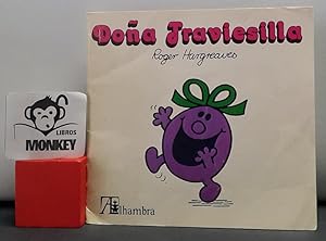 Seller image for Doa Traviesilla for sale by MONKEY LIBROS