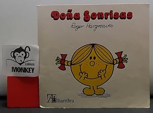 Seller image for Doa Sonrisas for sale by MONKEY LIBROS