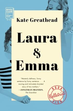 Seller image for Laura & Emma for sale by Reliant Bookstore