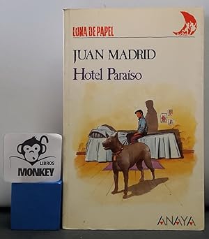 Seller image for Hotel paraso for sale by MONKEY LIBROS
