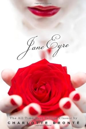 Bild des Verkufers fr Jane Eyre zum Verkauf von WeBuyBooks