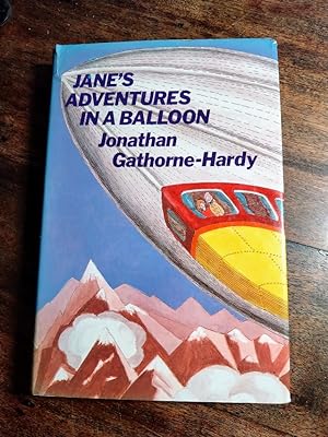 Jane's Adventures in a Balloon