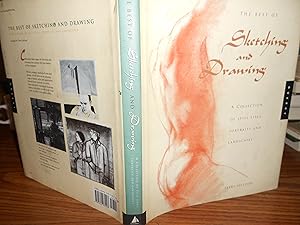 Seller image for The Best of Sketching and Drawing: A Collection of Still Lifes, Portraits and Landscapes for sale by ralph brandeal
