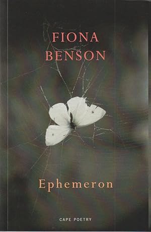 Seller image for Ephemeron for sale by timkcbooks (Member of Booksellers Association)