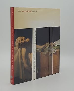 Immagine del venditore per THE REPEATING IMAGE Multiples in French Art from David to Matisse venduto da Rothwell & Dunworth (ABA, ILAB)