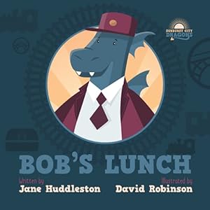 Seller image for Bob's Lunch for sale by WeBuyBooks