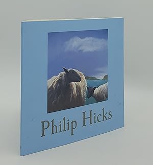 Immagine del venditore per NEW PAINTINGS BY PHILIP HICKS OF HIS CELEBRATED SHEEP venduto da Rothwell & Dunworth (ABA, ILAB)