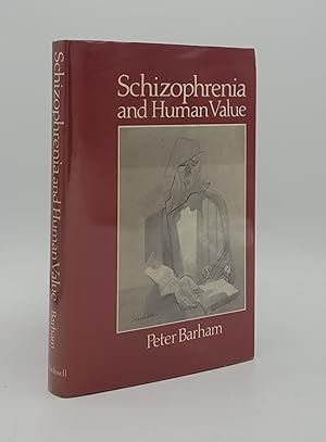 Bild des Verkufers fr SCHIZOPHRENIA AND HUMAN VALUE zum Verkauf von Rothwell & Dunworth (ABA, ILAB)
