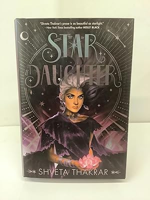 Seller image for Star Daughter for sale by Chamblin Bookmine