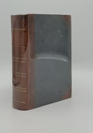 Seller image for AN INQUIRY INTO THE NATURE AND CAUSES OF THE WEALTH OF NATIONS With a Life of the Author an Introductory Discourse Notes and Supplemental Dissertations for sale by Rothwell & Dunworth (ABA, ILAB)