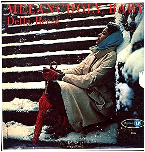 Melancholy Baby (JAZZ VOCAL LP)