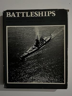 Bild des Verkufers fr Battleships zum Verkauf von Liberty Book Store ABAA FABA IOBA