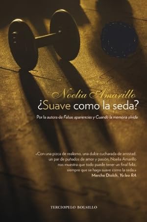 Imagen del vendedor de Suave Como la Seda? (Terciopelo Bolsillo) a la venta por WeBuyBooks