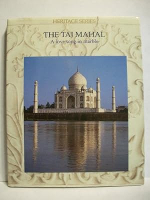 Seller image for the taj mahal for sale by WeBuyBooks